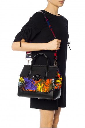'palazzo empire' shoulder bag, zdjęcie 2 'palazzo empire' shoulder bag od Versace